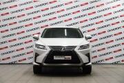 Lexus RX IV Сургут  - изображение 58