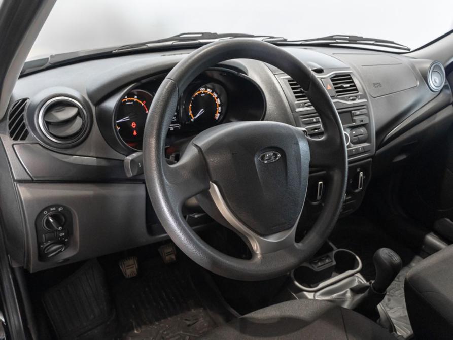 Lada (ВАЗ) Granta I Рестайлинг Казань  - изображение 5