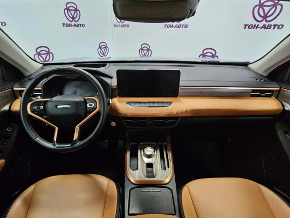 Haval Jolion I с пробегом 2023 года, цена 1 877 000 рублей, 22599 км, внедорожник, Автокод Объявления