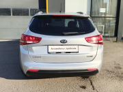 Kia Ceed II Рестайлинг Москва  - изображение 23
