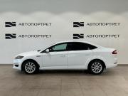 Ford Mondeo IV Рестайлинг Санкт-Петербург  - изображение 18