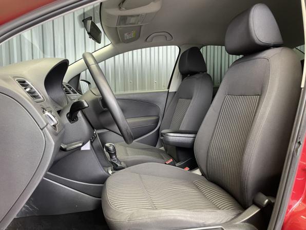 Volkswagen Polo V с пробегом 2012 года, цена 500 000 рублей, 320000 км, седан, Автокод Объявления