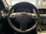 Opel Astra H Рестайлинг Москва  - изображение 33