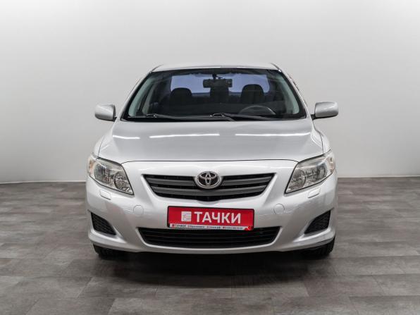 Toyota Corolla X (E140 E150) с пробегом 2008 года, цена 790 000 рублей, 231162 км, седан, Автокод Объявления