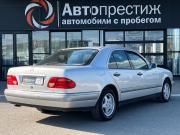 Mercedes-Benz E-Класс II (W210 S210) Волгоград  - изображение 26