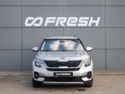 Kia Seltos I Краснодар  - изображение 24