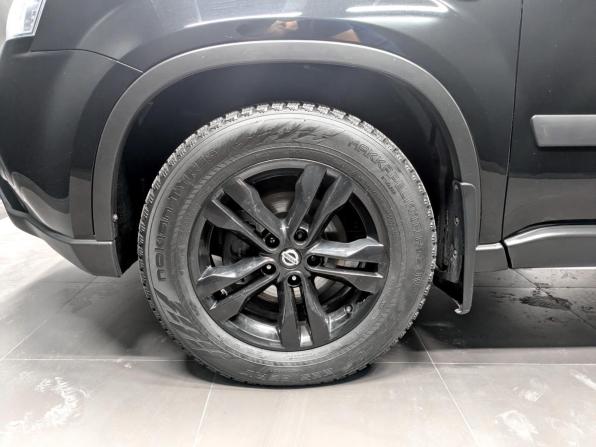 Nissan X-Trail II Рестайлинг с пробегом 2013 года, цена 1 165 000 рублей, 253325 км, внедорожник, Автокод Объявления