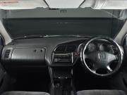 Honda Accord VI Кемерово  - изображение 23