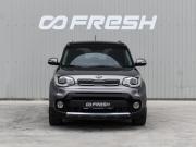 Kia Soul II Рестайлинг Краснодар  - изображение 25