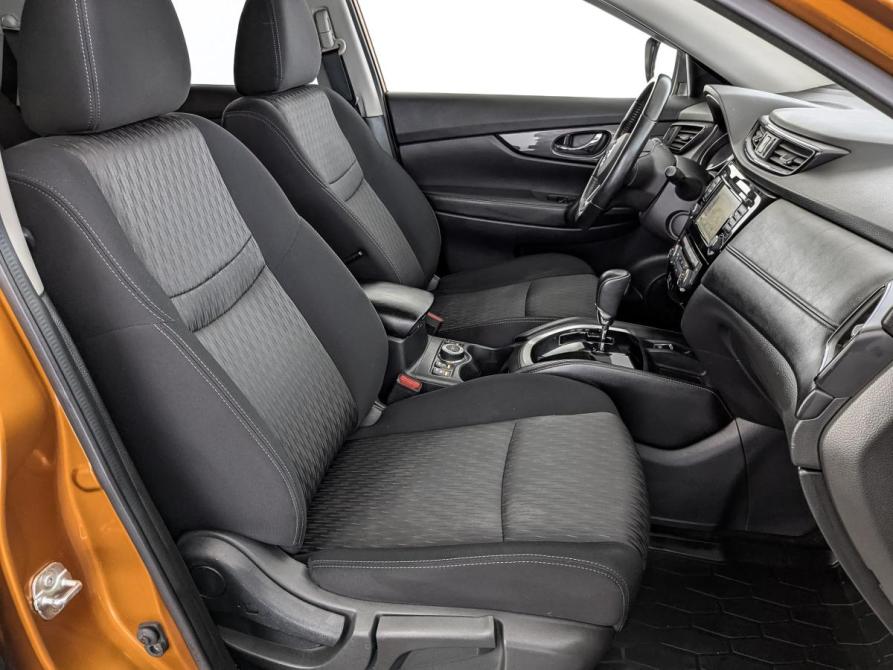 Nissan X-Trail III Рестайлинг Москва  - изображение 23