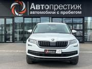 Skoda Kodiaq I Волгоград  - изображение 25