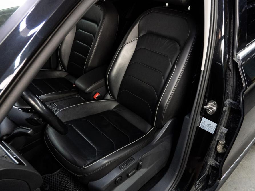 Volkswagen Tiguan II Тюмень  - изображение 14