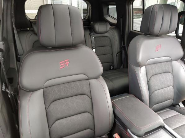 JETOUR T2 с пробегом 2024 года, цена 3 269 000 рублей, 60458 км, внедорожник, Автокод Объявления