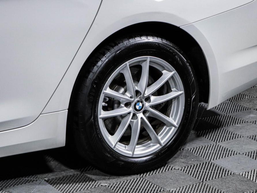 BMW 5 серии VII (G30/G31/G38) Рестайлинг Москва  - изображение 15
