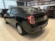 Chevrolet Cobalt II Казань  - изображение 30