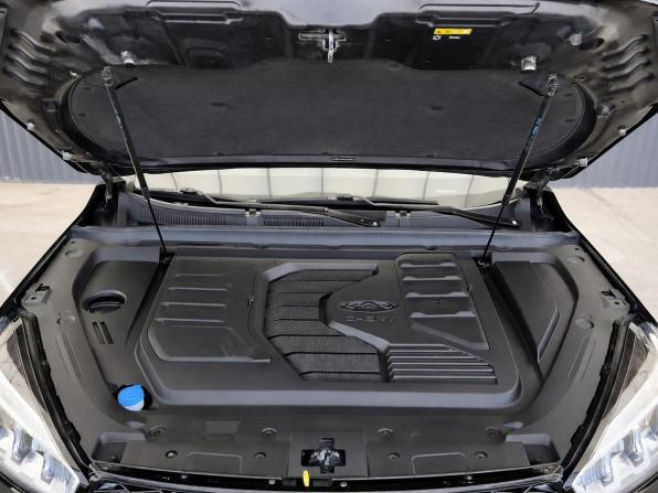 Chery Tiggo 7 Pro I с пробегом 2022 года, цена 1 627 000 рублей, 85075 км, внедорожник, Автокод Объявления