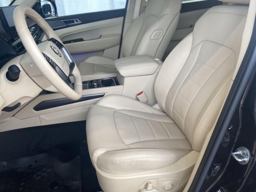 KGM Rexton Саратов  - изображение 21