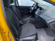 Ford Focus III Рестайлинг Москва  - изображение 26