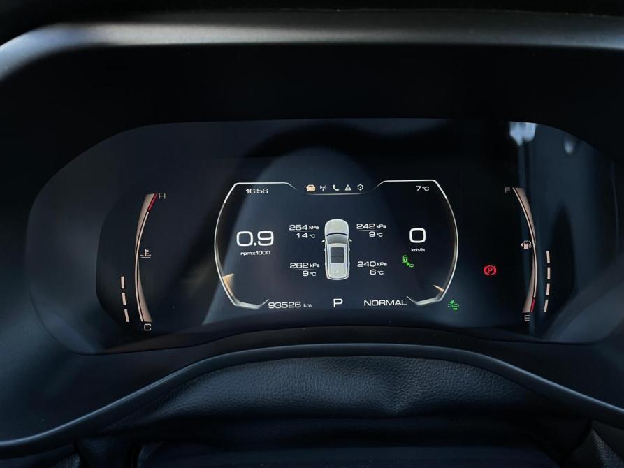 Haval Jolion I Мурманск  - изображение 22