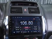 Suzuki SX4 I (Classic) Ставрополь  - изображение 34