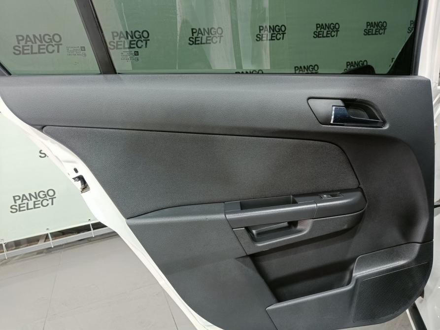 Opel Astra H Рестайлинг Оренбург  - изображение 14