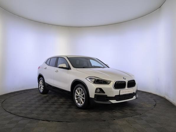 BMW X2 I (F39) с пробегом 2019 года, цена 2 395 000 рублей, 70000 км, внедорожник, Автокод Объявления