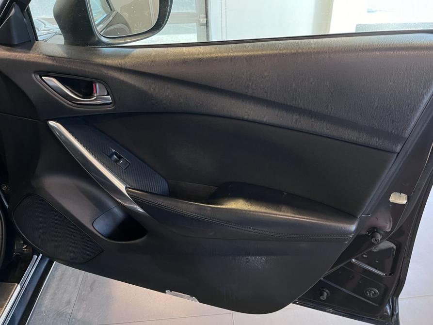 Mazda 6 III (GJ) Чебоксары  - изображение 28