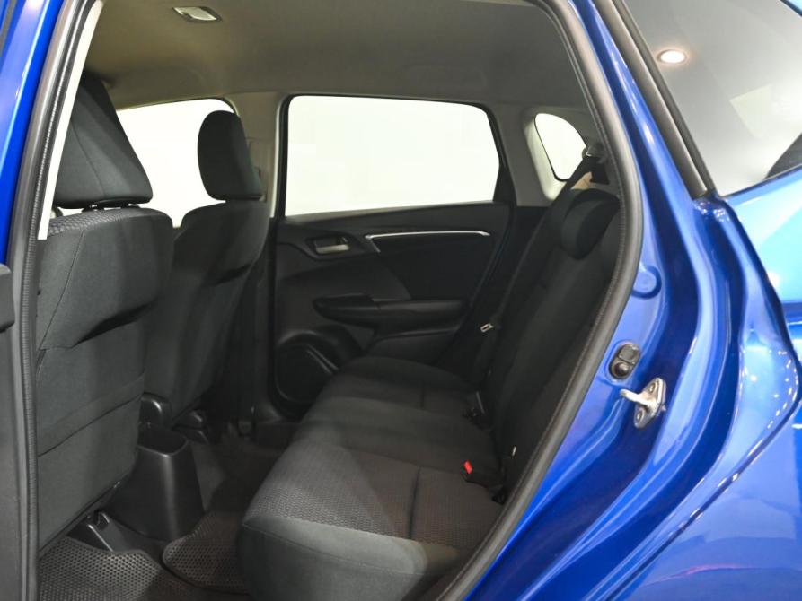 Honda Fit III Рестайлинг Екатеринбург  - изображение 18