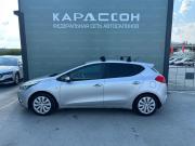 Kia Ceed II Екатеринбург  - изображение 15