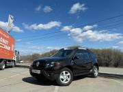 Renault Duster I Рестайлинг Омск  - изображение 43
