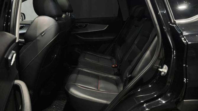 Chery Tiggo 7 Pro I с пробегом 2022 года, цена 1 730 000 рублей, 36435 км, внедорожник, Автокод Объявления