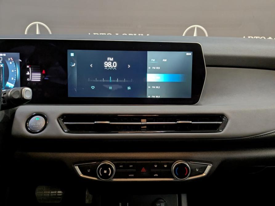 BAIC U5 Plus Москва  - изображение 15