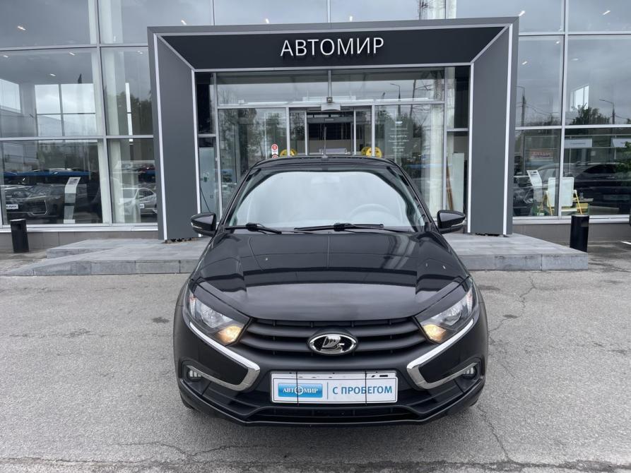 Lada (ВАЗ) Granta I Рестайлинг Брянск  - изображение 2