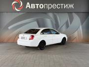 Chevrolet Lacetti I Волгоград  - изображение 25