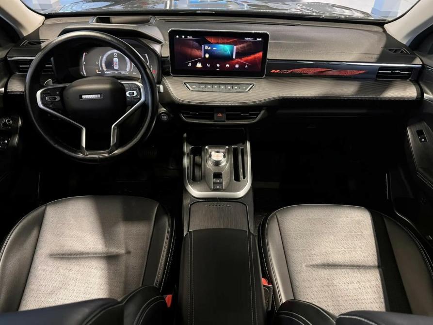 Haval Jolion I Рестайлинг Екатеринбург  - изображение 13