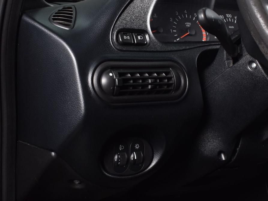 Chevrolet Niva I Рестайлинг Кемерово  - изображение 20
