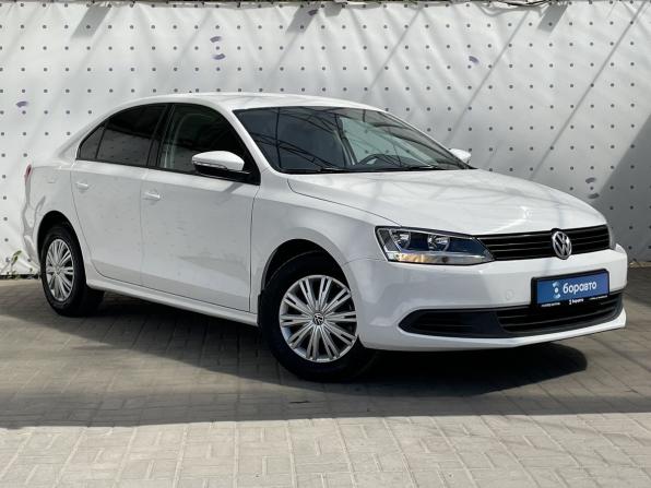 Volkswagen Jetta VI с пробегом 2012 года, цена 995 000 рублей, 224827 км, седан, Автокод Объявления