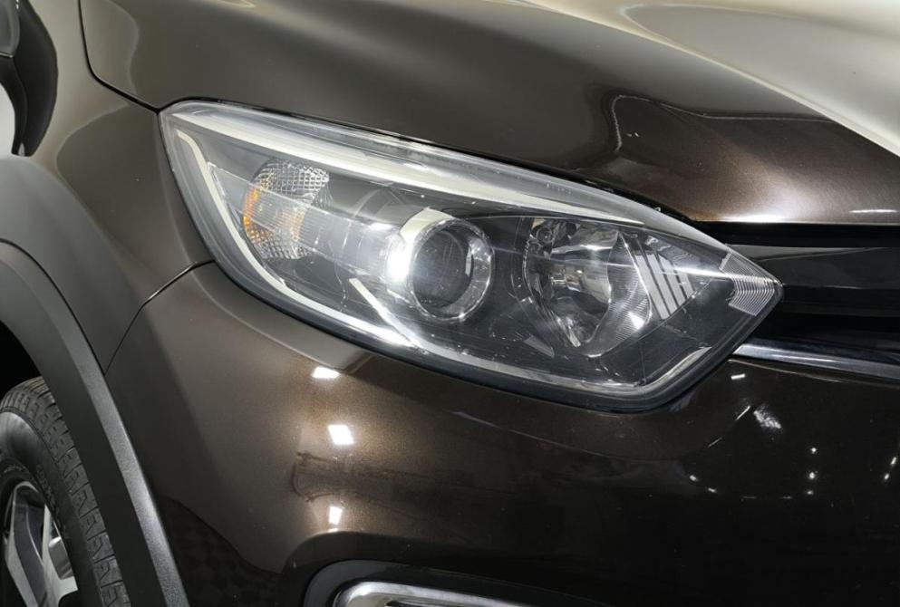Renault Kaptur I Нижний Новгород  - изображение 17