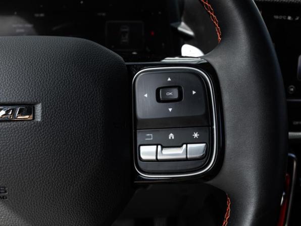 Haval Dargo I с пробегом 2023 года, цена 2 862 000 рублей, 33271 км, внедорожник, Автокод Объявления