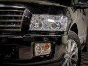 Infiniti QX56 I Рестайлинг Екатеринбург  - изображение 57