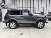 Lada (ВАЗ) 2121 (4x4) I Рестайлинг Казань  - изображение 27