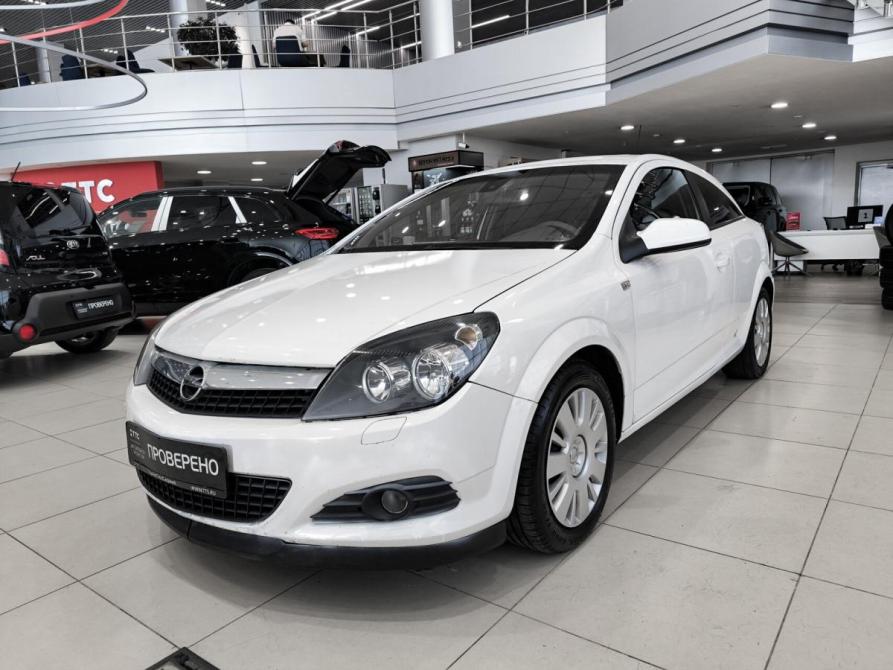 Opel Astra H Рестайлинг Казань  - изображение 1