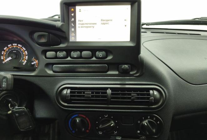 Lada (ВАЗ) Niva Travel I с пробегом 2024 года, цена 1 230 000 рублей, 23808 км, внедорожник, Автокод Объявления