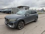 Geely Monjaro I Санкт-Петербург  - изображение 7