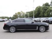 Hongqi H9 I Москва  - изображение 38