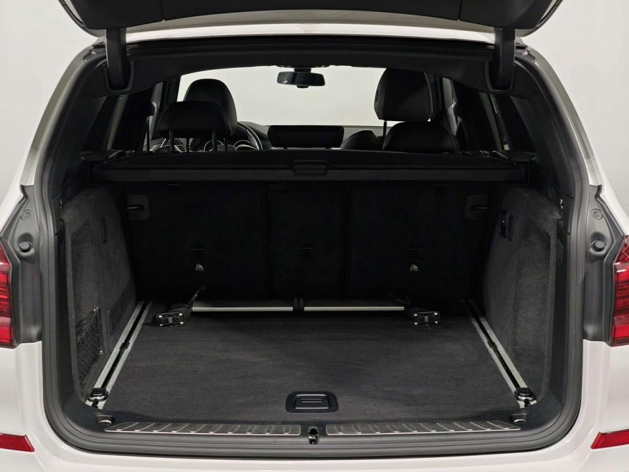 BMW X3 III (G01) Санкт-Петербург  - изображение 27