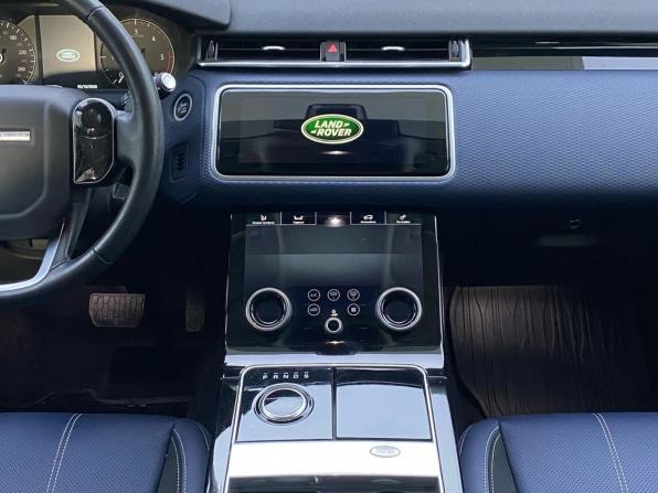 Land Rover Range Rover Velar I с пробегом 2020 года, цена 4 300 000 рублей, 56690 км, внедорожник, Автокод Объявления