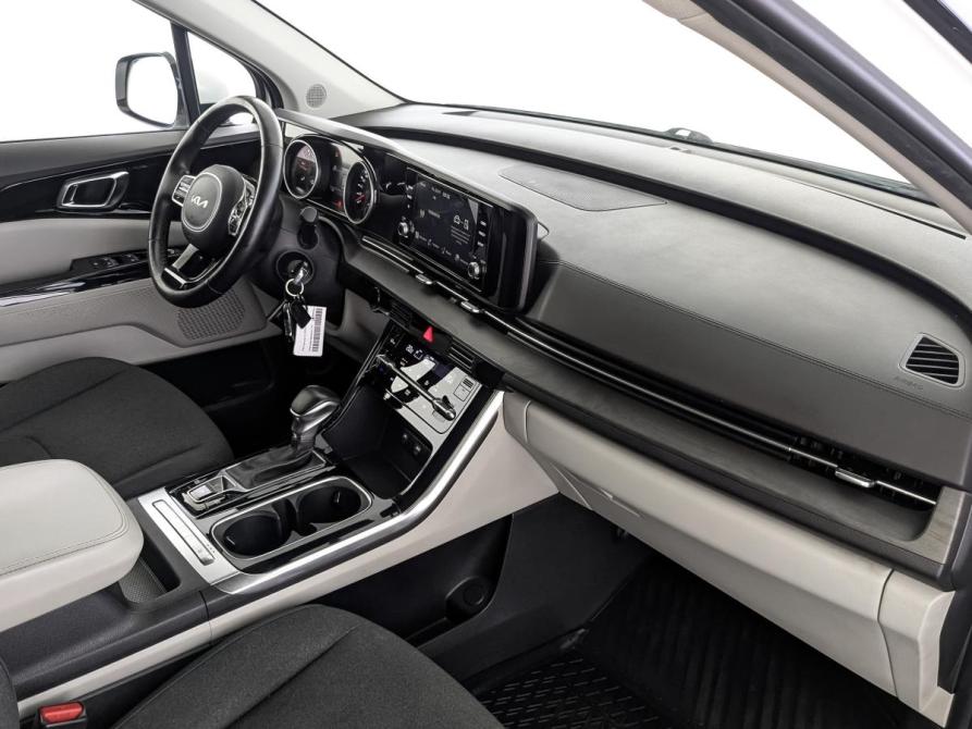 Kia Carnival IV Москва  - изображение 13