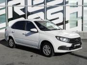 Lada (ВАЗ) Granta I Рестайлинг Челябинск  - изображение 20