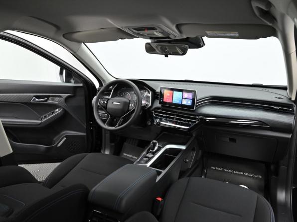 Haval Jolion I Рестайлинг с пробегом 2026 года, цена 2 249 000 рублей, 72 км, внедорожник, Автокод Объявления